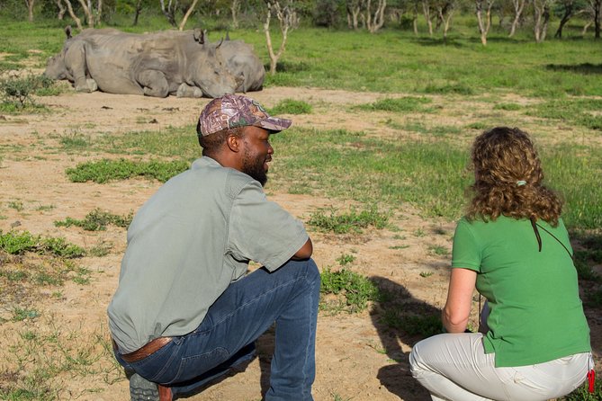 10 Day Zimbabwe and Chobe NP Tour - Day 6: Victoria Falls and a Zambezi sunset