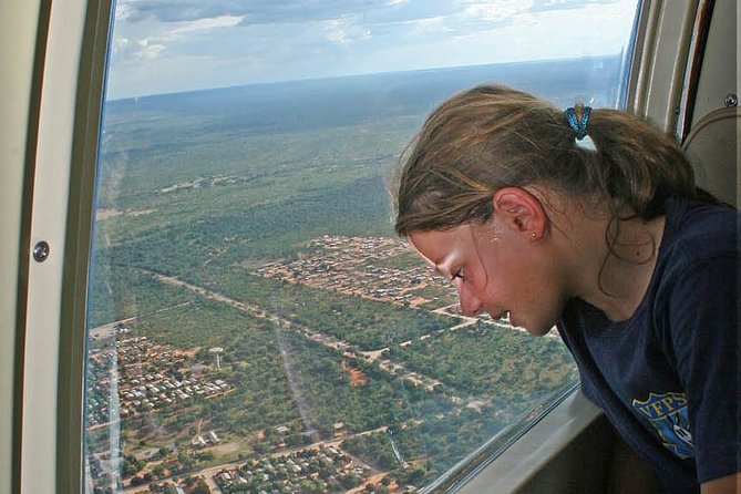 15 minutes scenic helicopter flight above Victoria Falls-Zimbabwe - Why Victoria Falls makes sense from the air