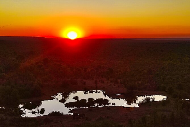 2 Hour Stargazing Tour in Victoria Falls NP Area in 4x4 - Who should choose this night tour?