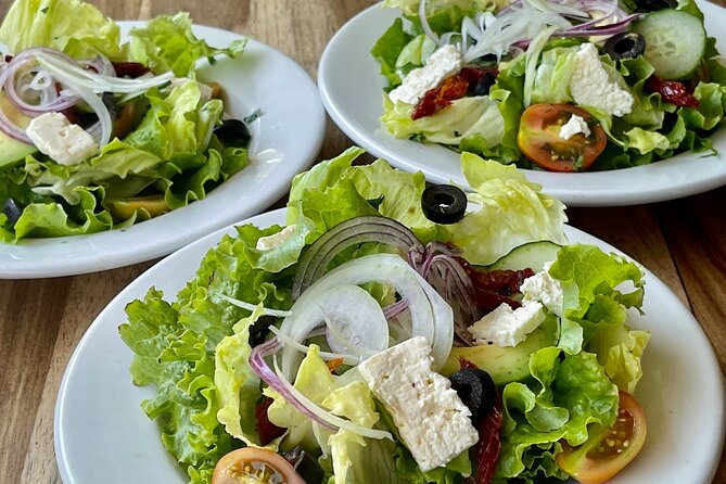 2-Hour Zambezi River Cruise Tour with Lunch and Pick Up - What the three-course lunch adds