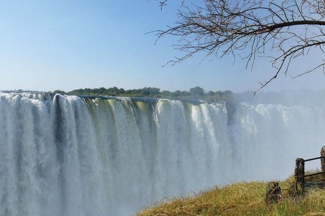 2 Hours Private Guided Tour in Victoria Falls of Zambia. - Key points to know before you book