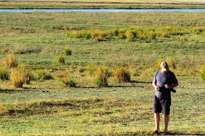 3 Day Chobe National Park Camping Safari - Is $1,515 a fair price?