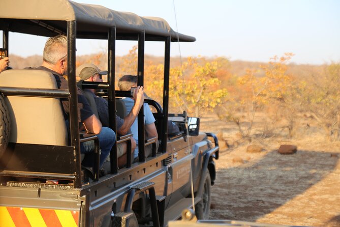 3 Day Hwange National Park Safari Trip from Victoria Falls - Key points before you book