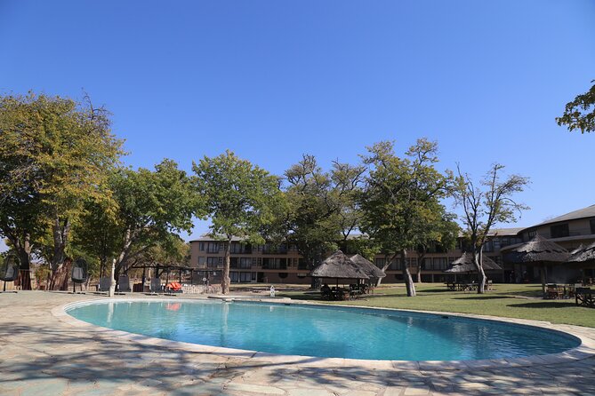 3 Day Hwange National Park Safari Trip from Victoria Falls - What the guide and group size mean in practice