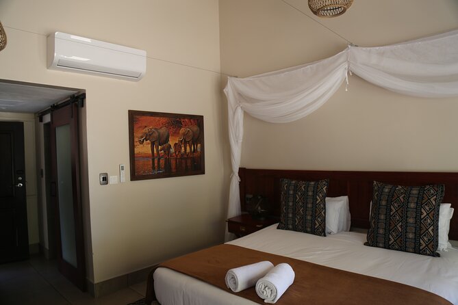 3 Day Hwange National Park Safari Trip from Victoria Falls - Day three: returning to Victoria Falls