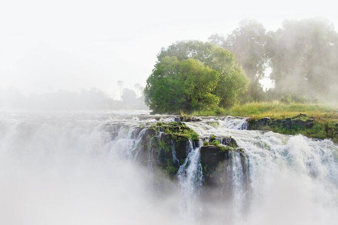 3-Day Victoria Falls Safari with Dinner Cruise - What the $850 price really buys