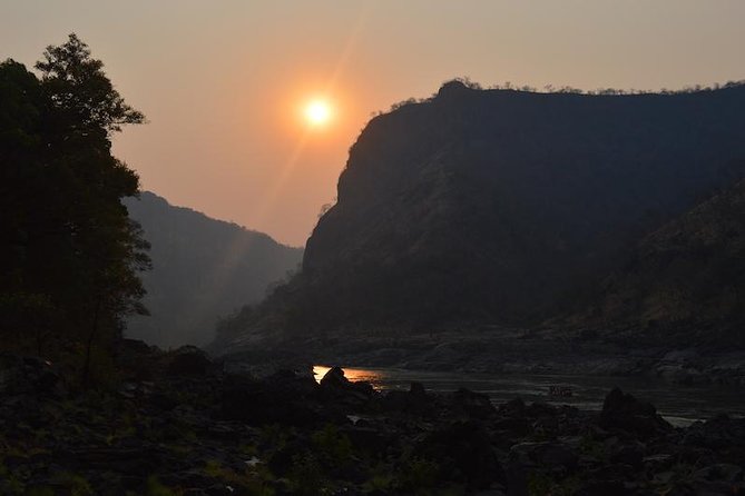 3 Days & 2 Nights Whitewater Rafting Victoria Falls - What You Are Paying for at $1,082