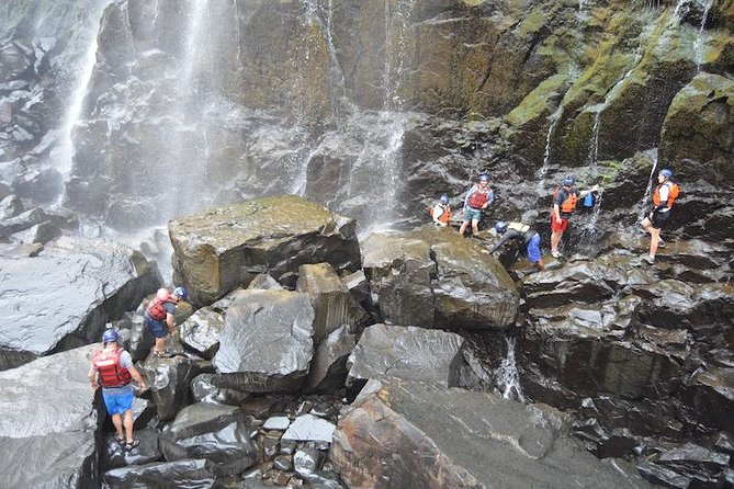 3 Days & 2 Nights Whitewater Rafting Victoria Falls - Food, Drinks, and Camp Life