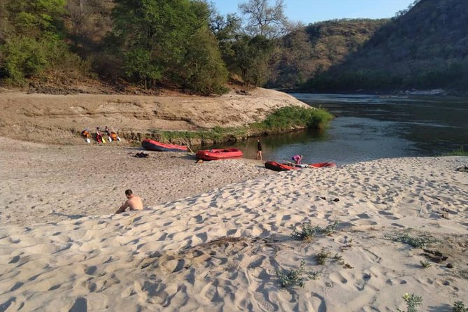 3 Days & 2 Nights Whitewater Rafting Victoria Falls - Practical Things to Know Before You Go