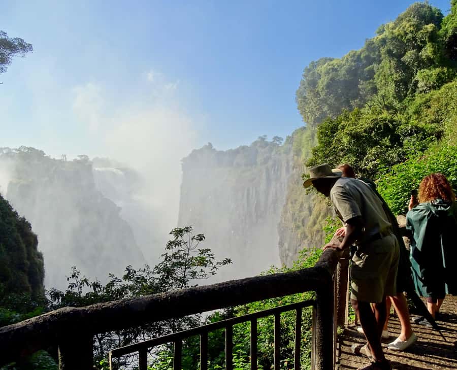 3 Days Explore Zambia, Zimbabwe and Chobe Park in Botswana - Is $500 good value?