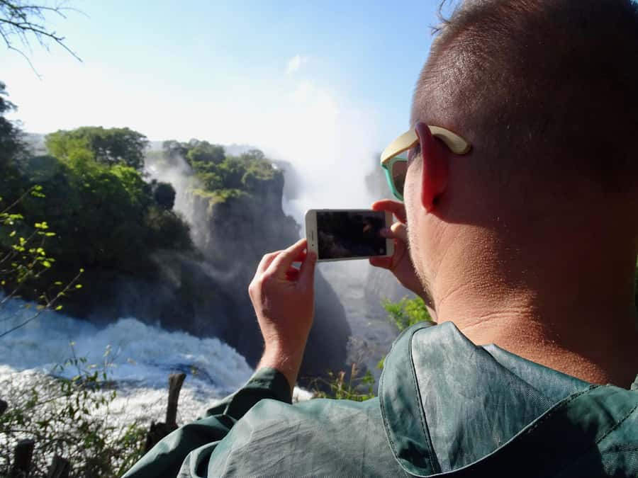 3 Days Explore Zambia, Zimbabwe and Chobe Park in Botswana - Should you book it?