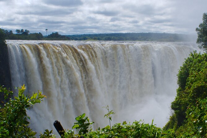 3 Days Tour at Chobe Park and Victoria Falls with Airport Pickup - Five things to know before booking