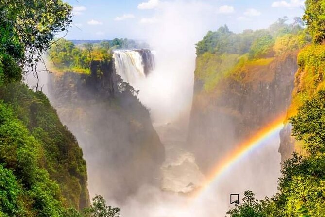 3 Days Tour at Chobe Park and Victoria Falls with Airport Pickup - Day 2: crossing from Zimbabwe into Botswana