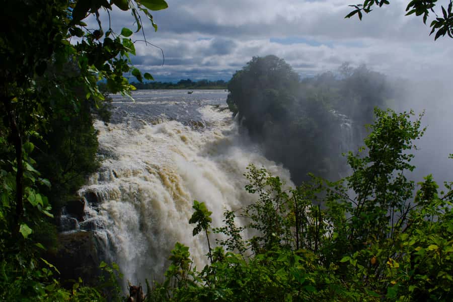 3 Days Victoria Falls and Full day Chobe National Park - Key points to know before you book