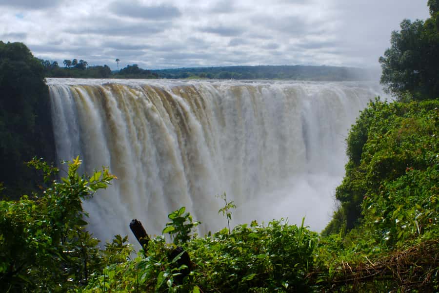 3 Days Victoria Falls and Full day Chobe National Park - What this three-day trip really offers