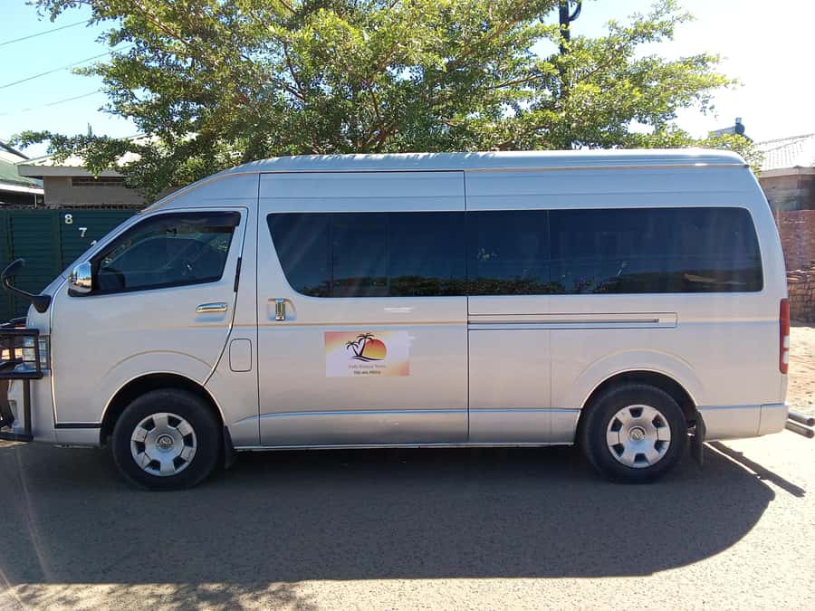 3 Days Victoria Falls and Full day Chobe National Park - Documents, health rules, and border details
