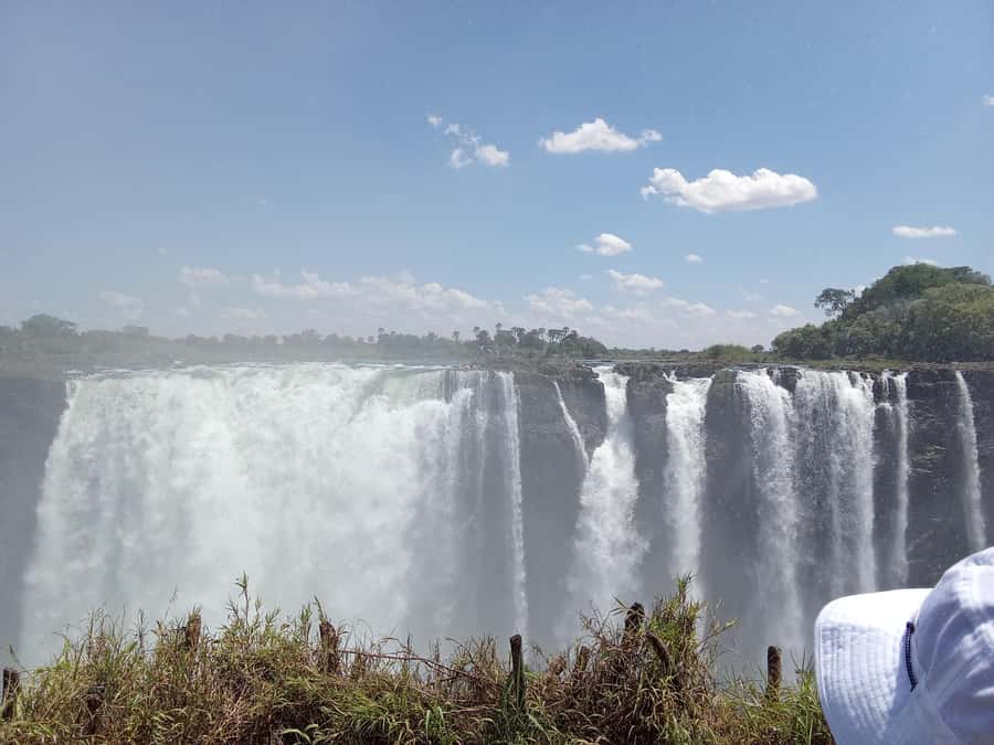 3 Days Victoria Falls and Full day Chobe National Park - Who will get the most value from this package?