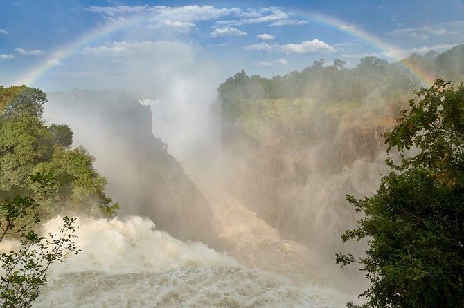 4-Day Discover Victoria Falls, Chobe and Hwange Park - Day 4: A short final stop in Victoria Falls