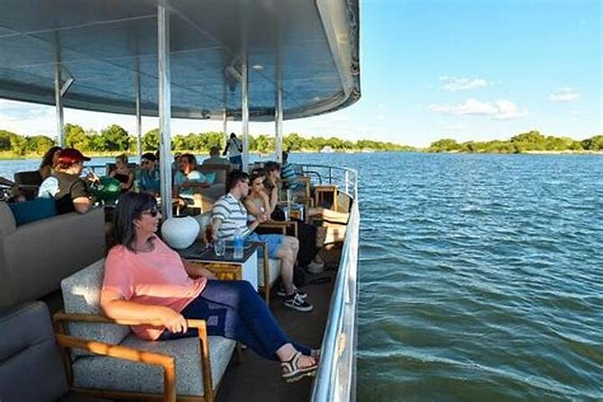 4-Day Victoria Falls and Hwange National Park Tour - Why this four-day Zimbabwe plan works