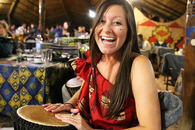 4-Day Victoria Falls and Hwange National Park Tour - The private format and personal service