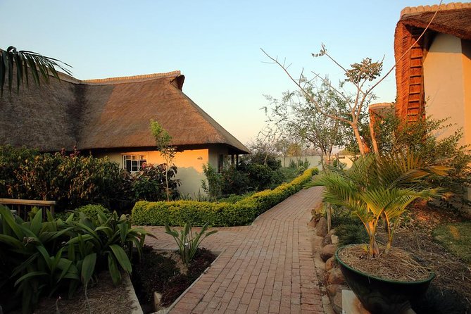 4 Days Victoria Falls Zimbabwe with Chobe National Park Safari Botswana and Livingstone Zambia - Livingstone and Zambia’s Northern Rhodesia past