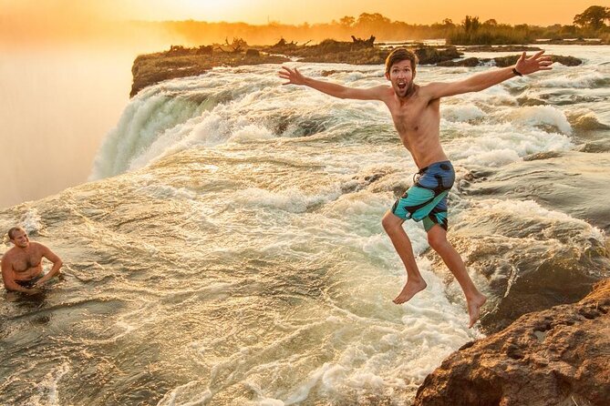 4 Hours Livingstone Island and Devils Pool Tour - What the Livingstone Island and Devils Pool tour actually offers
