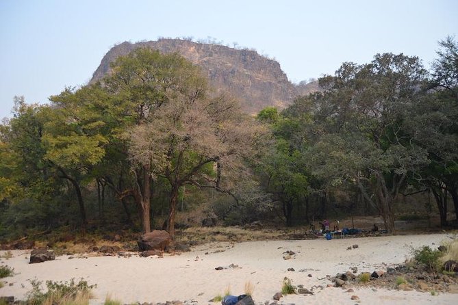 5 Days & 4 Nights Whitewater Rafting Victoria Falls - Who should book this Zambezi trip?