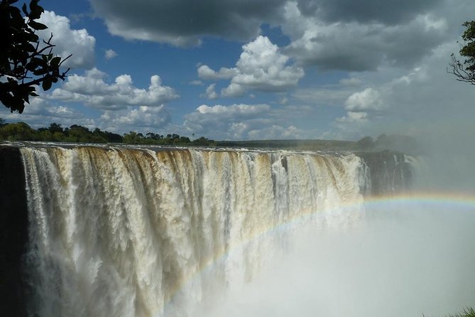 6-day Hwange, Chobe & Victoria Falls Combo - Lodging, meals, and the daily pace