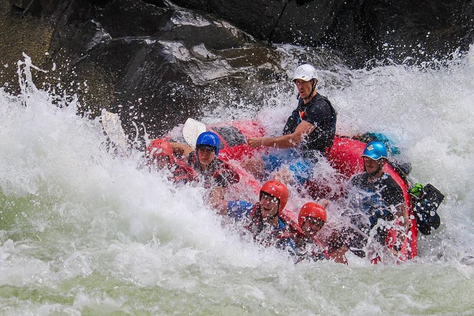 6-day Hwange, Chobe & Victoria Falls Combo - Who should book this tour?