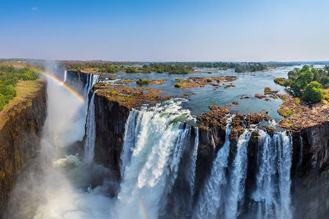 7 Day Highlights Of Botswana Overland Tour – ACCOMODATED (midrange) - Day 3: Chobe elephants, then Elephant Sands