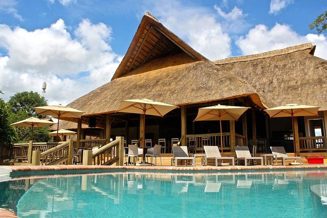 8 Day Highlights Of Botswana & Victoria Falls Overland Tour - Why this Botswana route works