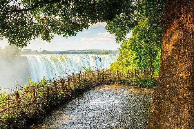 A 2 Day Victoria Falls & Chobe Safari Combo - How the $372 price holds up