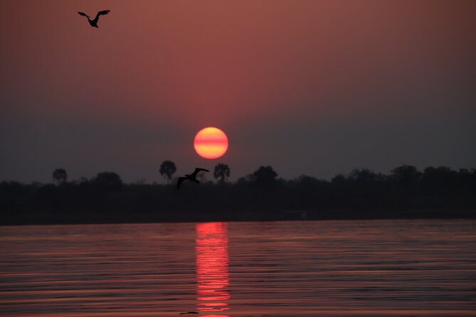 Adrenaline Jet Boat Safari in Victoria Falls - Who Will Enjoy This Best