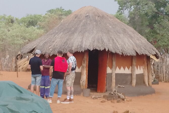 African Village Tours - Private touring, pickup, and group size