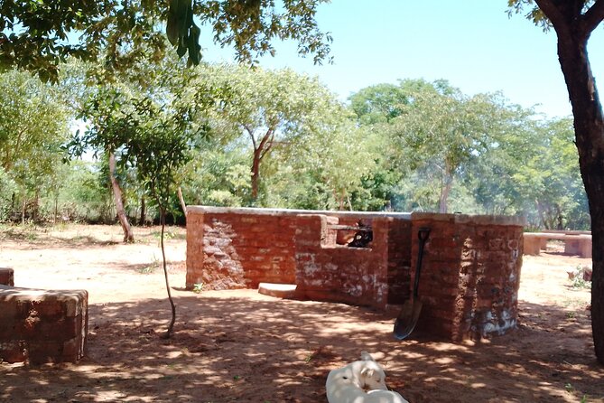African Village Tours - Is $50 a fair price?