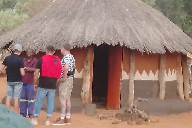 African Village Tours - Who will enjoy this experience most?