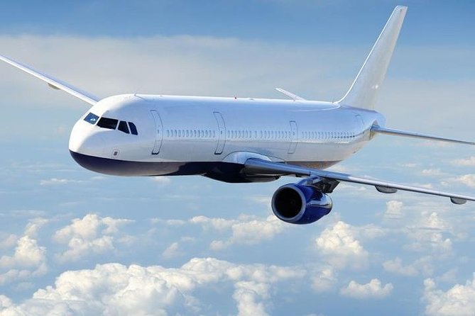 Airport Transfers - Booking and Cancellation Details