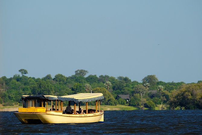 Birdwatching Cruise in Zambezi River with Breakfast - Is $85 a good value?