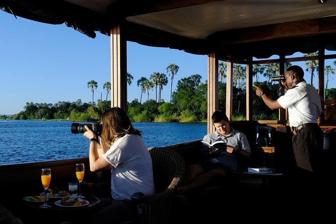 Birdwatching Cruise in Zambezi River with Breakfast - Who should book this morning cruise?