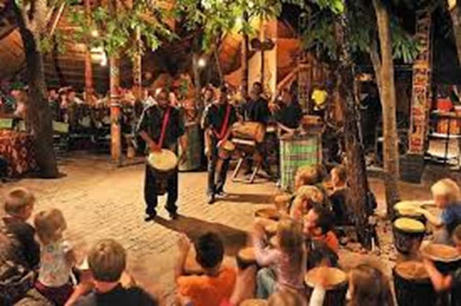 Boma Dinner & Drum Show - Key points to know before you book