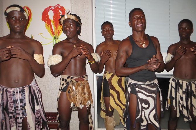 Boma Dinner with Spectacular African Dance Show - What the Boma dinner adds to a Victoria Falls stay