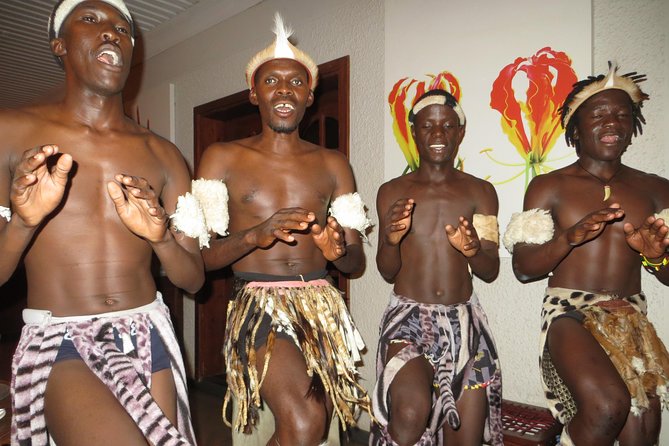 Boma Dinner with Spectacular African Dance Show - Who will enjoy this dinner most