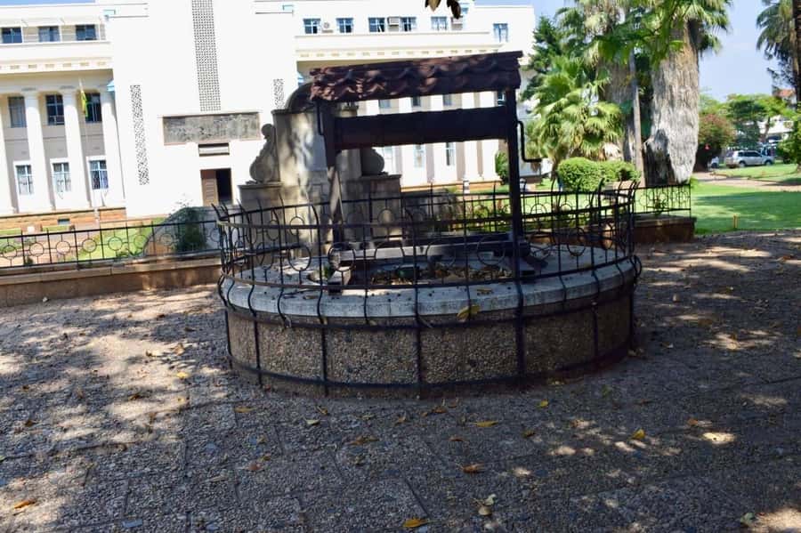 Bulawayo City Guided Tour - Key points to know before you book