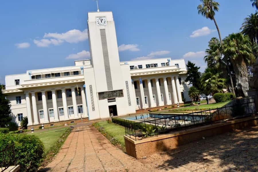 Bulawayo City Guided Tour - Why this four-hour city tour works
