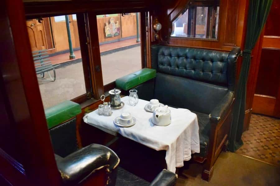 Bulawayo City Guided Tour - What the timing means for your day