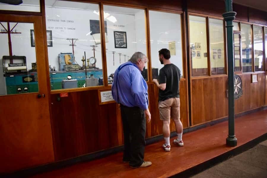 Bulawayo City Guided Tour - Who should book the Bulawayo City Guided Tour?