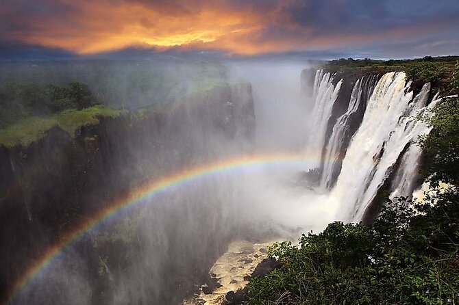 Bulawayo to Victoria Falls Transfers - Key points before you book