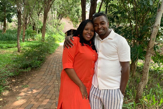 Bulawayo to Victoria Falls Transfers - Comfort features that matter over six hours