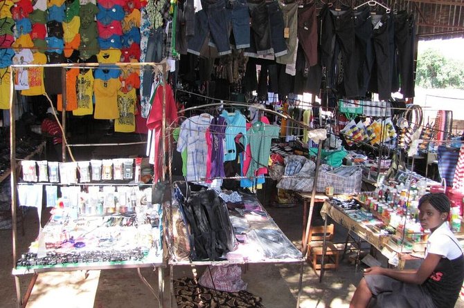 Chinotimba Township Tour (Zimbabwe) - Key points to know before you go