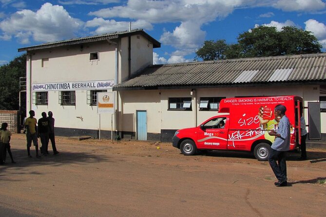 Chinotimba Township Tour (Zimbabwe) - What to wear and bring for the weather